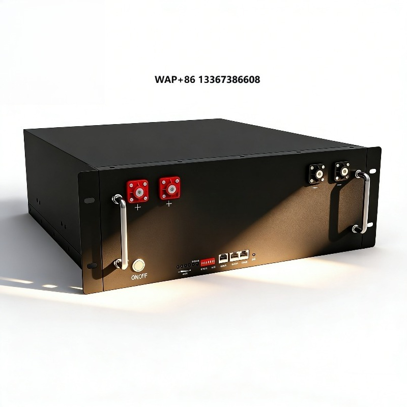 Lifepo4 72V 100Ah Battery Pack Ev - Аккумуляторная батарея LiFePO4 3.2В 48В 51.2В