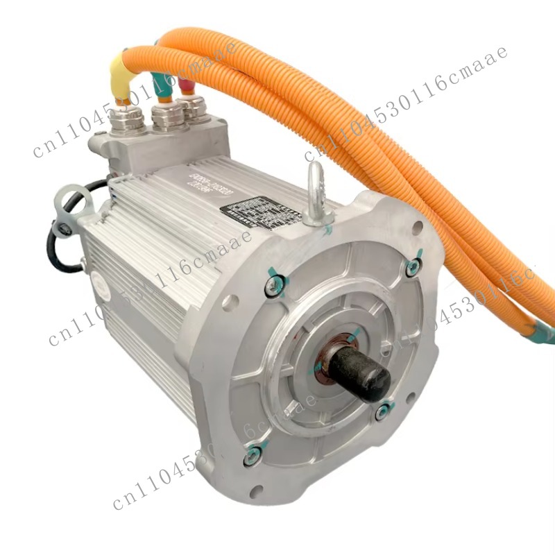 Ev Electric Motor Conversion Kit Car - Высокопроизводительный контроллер электродвигателя для электромобилей, комплекты