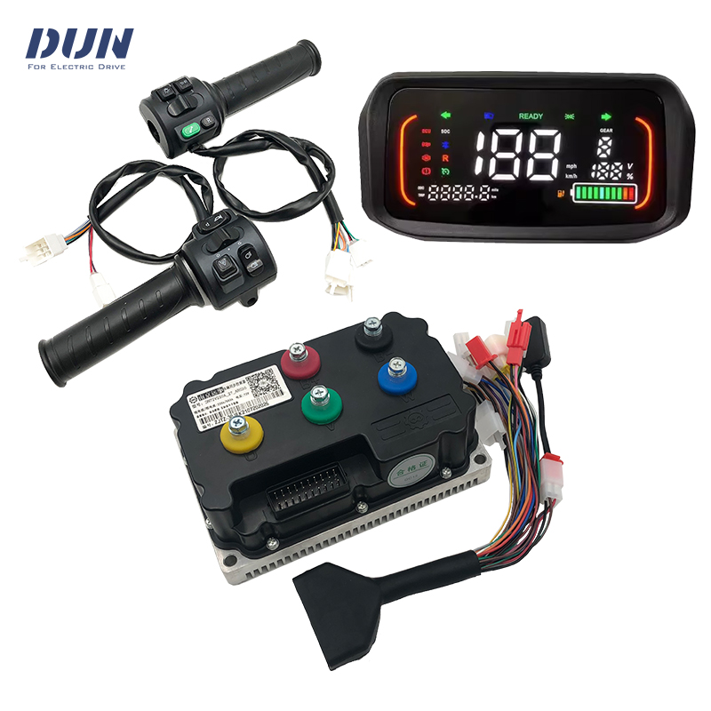 Fardriver Nd72850 Controller - Fardriver ND72360 48 В-72 В постоянного