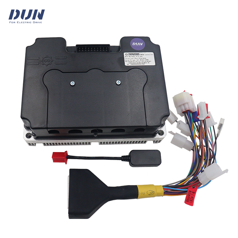 Материнская плата FarDriver ND – обзор и цена Fardriver Nd72850 Controller