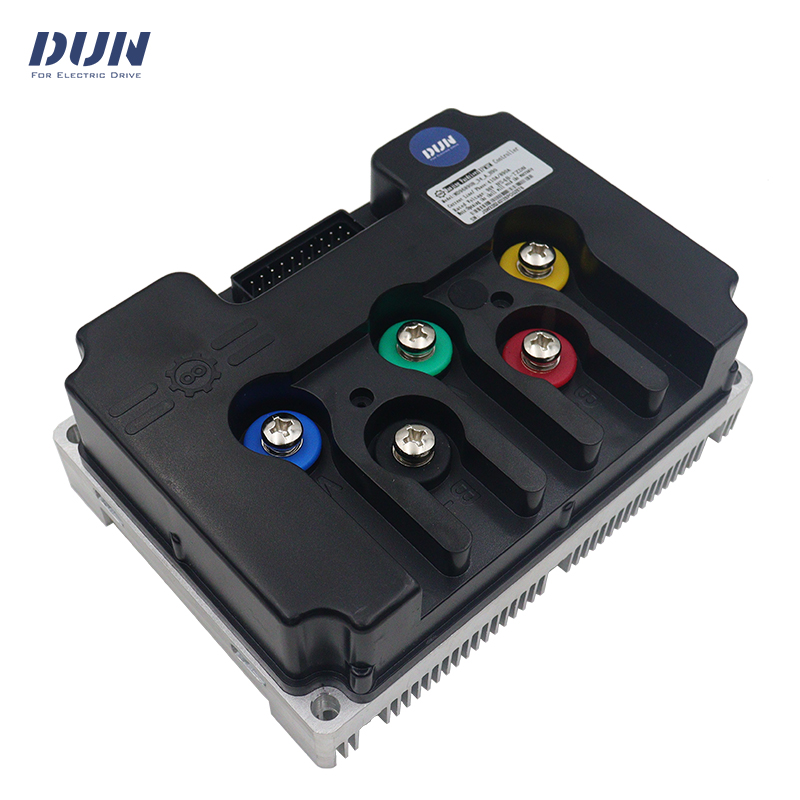 Материнская плата FarDriver ND – обзор и цена Fardriver Nd72850 Controller