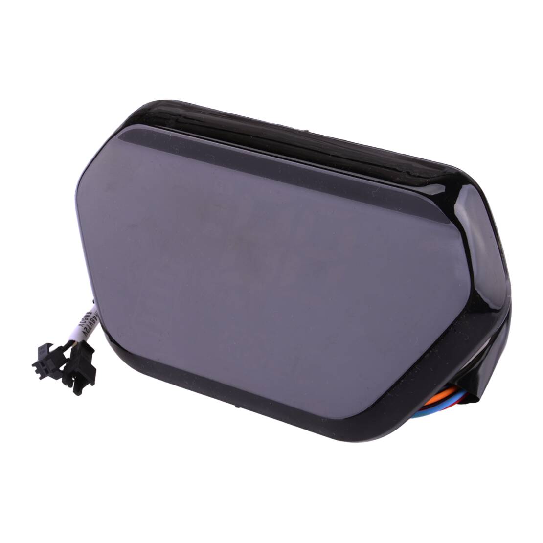 48 В 60 В 72 В светодиодный ди – обзор и цена Fardriver Nd72850 Controller