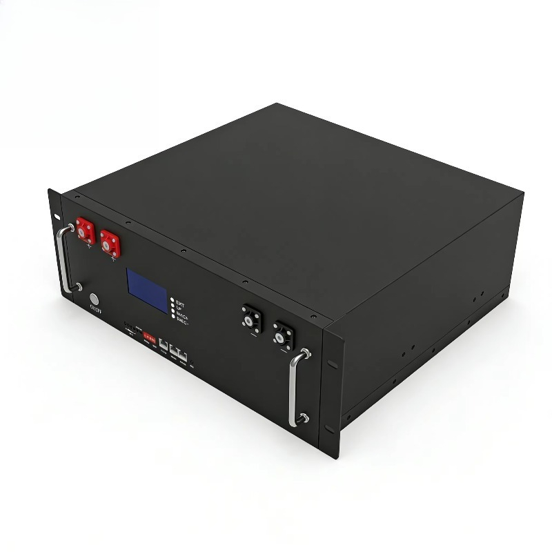 Аккумуляторная батарея LiFePO4 – обзор и цена Lifepo4 72V 100Ah Battery Pack Ev