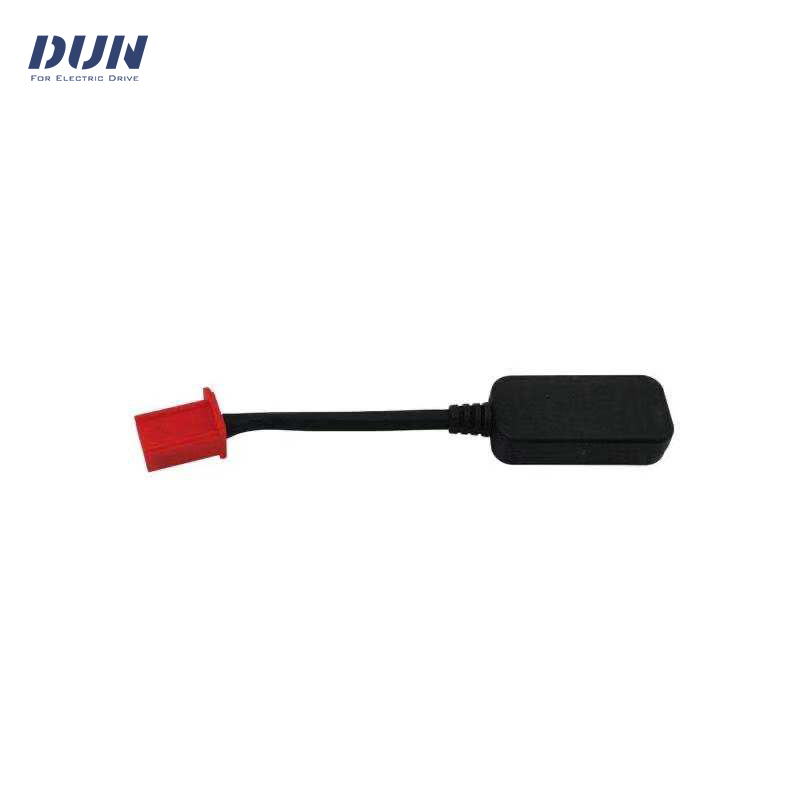 Контроллер синусоидального ток – обзор и цена Fardriver Nd72850 Controller