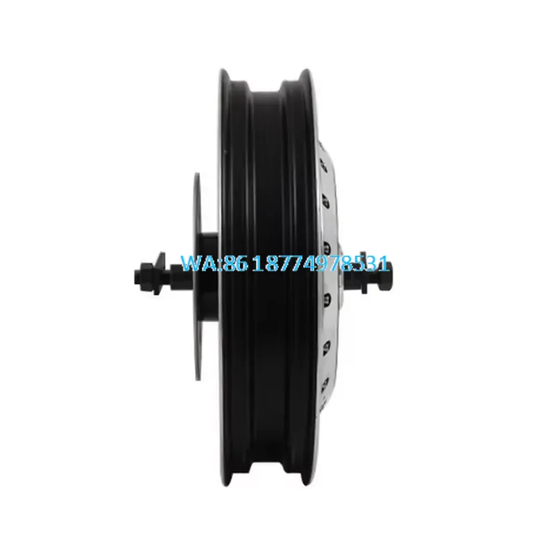 Wmwmnu для QS 273 16 дюймов 80 – обзор и цена Qs Motor 273 8000W Hub Motor