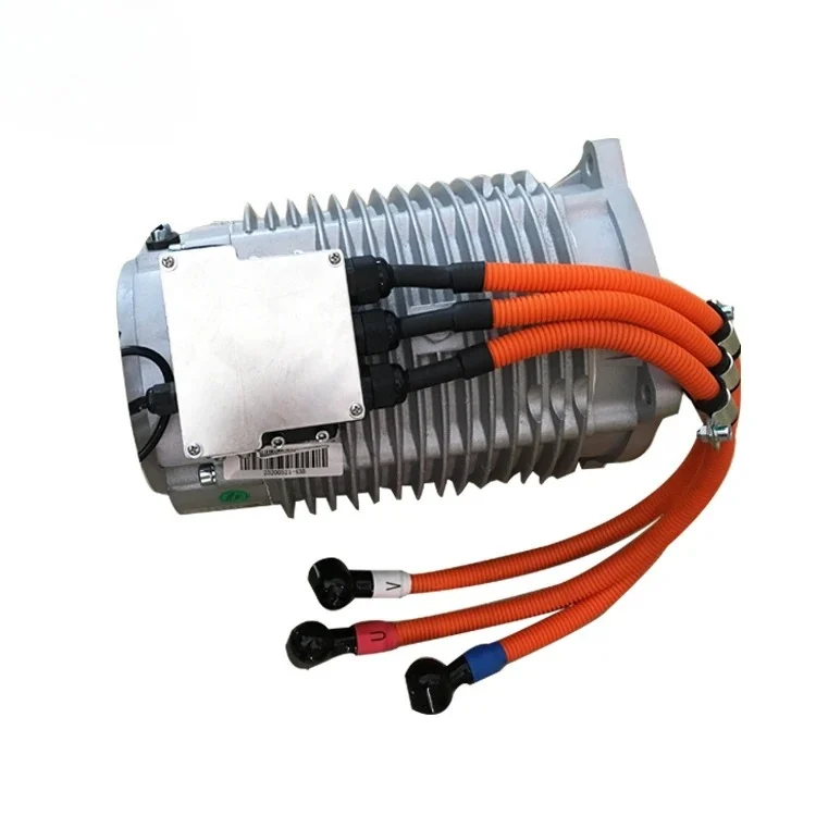 Комплект для переоборудования  – обзор и цена Ev Electric Motor Conversion Kit Car