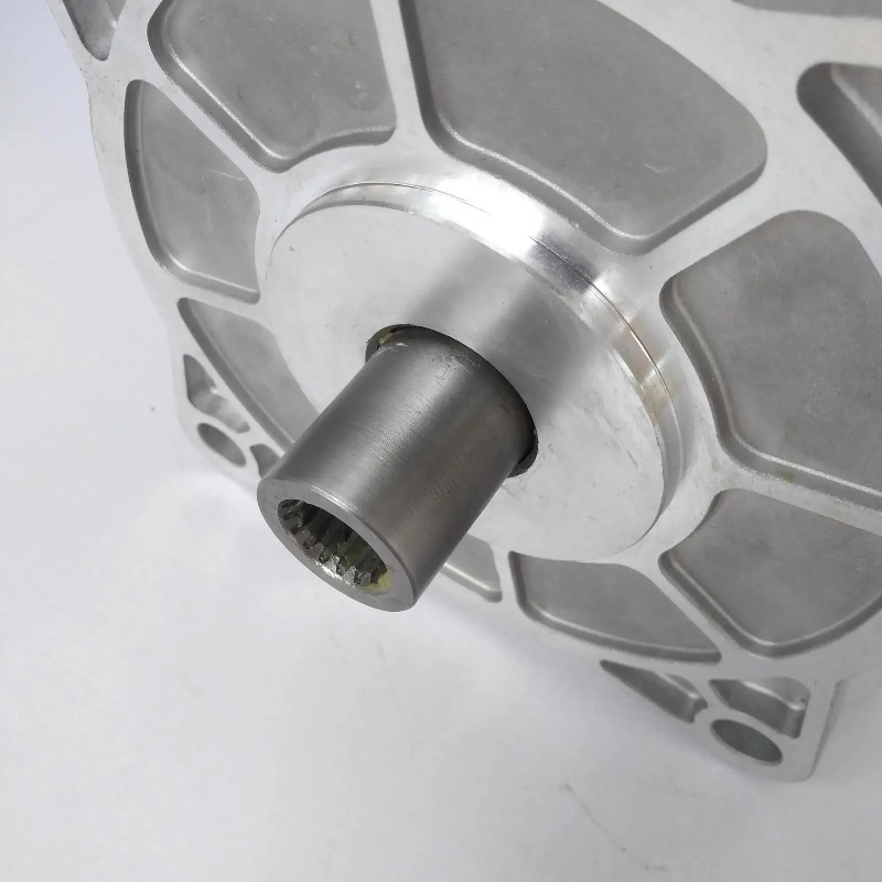 Комплект для переоборудования  – обзор и цена Ev Electric Motor Conversion Kit Car