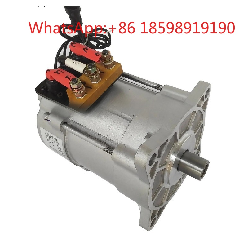 Комплект для переоборудования  – обзор и цена Ev Electric Motor Conversion Kit Car