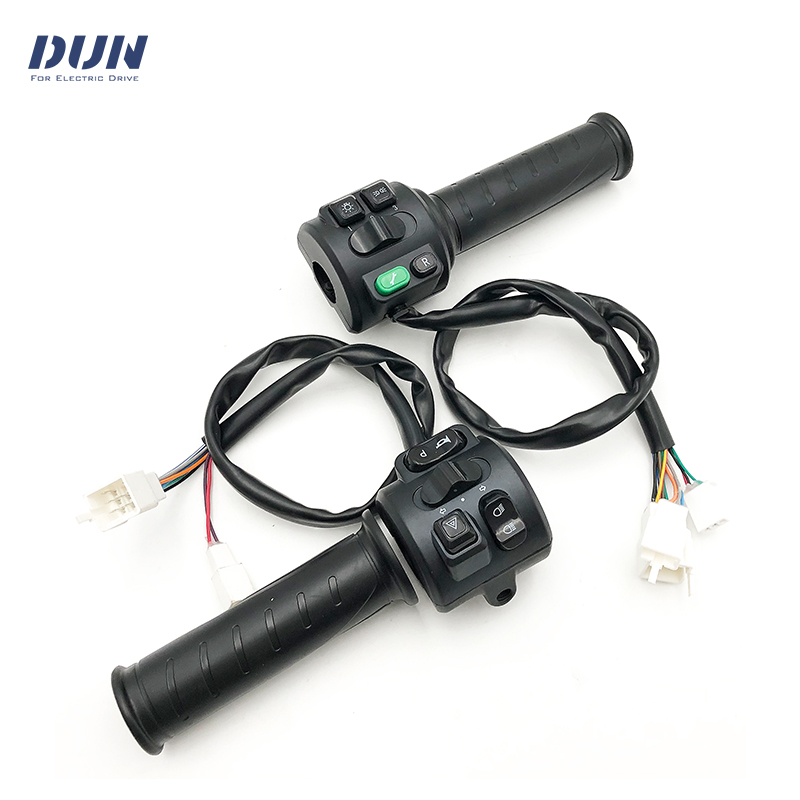 Fardriver ND72360 48 В-72 В по – обзор и цена Fardriver Nd72850 Controller